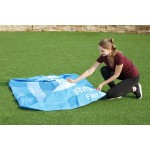 Piscină Gonflabilă Bestway Albastru 940 L 183 X 51 cm