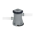 Piscină Gonflabilă Bestway Albastru 3200 L 305 x 66 cm