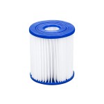 Filtru pentru sistemul de tratare a apelor uzate Bestway Cartuș Tip I