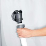 Mangheră pentru filtru de epurare C/C. MANGUERA 3MX38MM Bestway