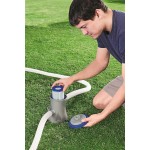 Stație de purificare a apei din piscină Bestway 1249 l/h