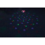 Lumină solară flotantă pentru piscină Bestway Ø 14 cm (1 Unități)