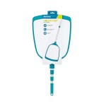 Colector de frunze pentru piscină Bestway 163 cm