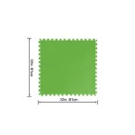Protecție de podele pentru piscine detașabile Bestway 78 x 78 cm