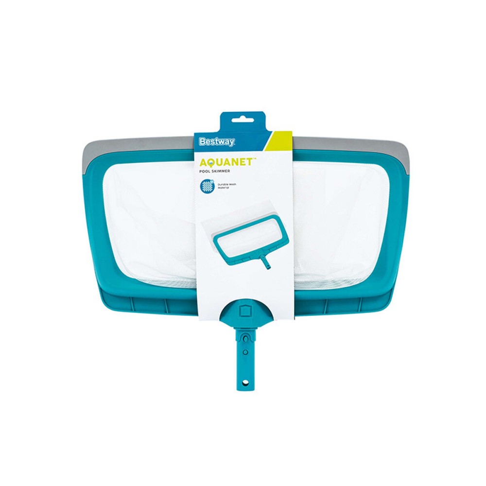 Colector de frunze pentru piscină Bestway 50 x 290,5 cm