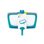 Colector de frunze pentru piscină Bestway 50 x 290,5 cm