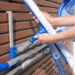 Organizator multifuncțional Bestway Piscină (1 Unități)