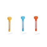 Termometru pentru piscină Bestway Plutitor