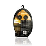 Pompă de aer Shine Inline 28 x 19 cm