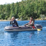 Vâsle Bestway Hydro-Force Galben 124 cm