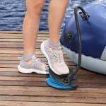 Pompă de aer Bestway 23 x 15 cm