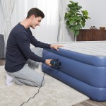 Compresor de Aer Electric Bestway 680 l/min