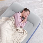 Pat Gonflabil Bestway 191 x 97 x 46 cm