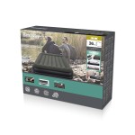 Saltea Gonflabilă Bestway 203 x 152 x 36 cm