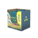 Cort Bestway Multicolor 235 x 145 x 100 cm