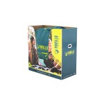 Cort Bestway Multicolor 240 x 210 x 100 cm