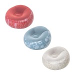 Scaun gonflabil Bestway Fashion 112 x 112 x 66 cm 122 x 122 x 66 cm