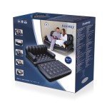 Scaun gonflabil Bestway 188 x 152 x 64 cm