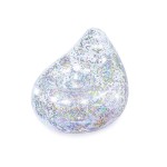 Scaun gonflabil Bestway Multicolor 72 x 72 x 64 cm Purpurină