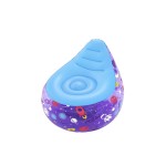 Scaun gonflabil Bestway Multicolor 72 x 72 x 64 cm Navă spațială