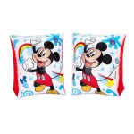 Manșoane Bestway Multicolor Mickey Mouse 3-6 ani