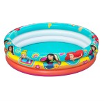 Piscină Gonflabilă pentru Copii Bestway Prințese Disney 122 x 30 cm (1 Unități)