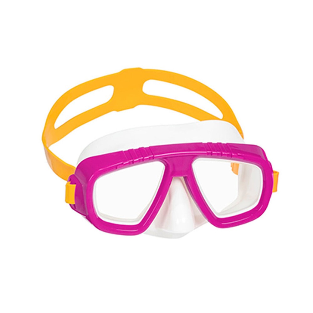 Mască de scufundare Bestway Infantil (1 Unități)