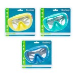 Mască de scufundare Bestway Infantil (1 Unități)