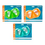 Mască de scufundare Bestway Junior (1 Unități)