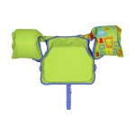 Vestă Gonflabil pentru Piscină Bestway Aquastar Swim Safe 19-30 kg