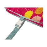 Vestă Gonflabil pentru Piscină Bestway Aquastar Swim Safe 19-30 kg