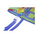 Vestă Gonflabil pentru Piscină Bestway Aquastar Swim Safe 19-30 kg