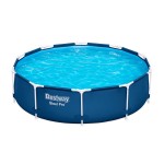 Piscină Detașabilă Bestway 305 x 76 cm 305 x 305 x 76 cm