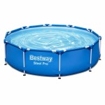 Piscină Detașabilă Bestway 305 x 76 cm 305 x 305 x 76 cm