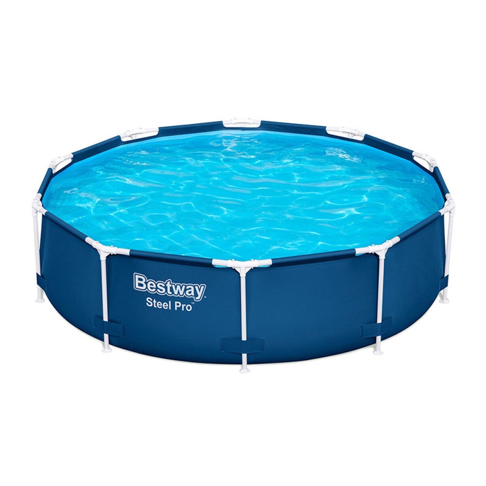 Piscină Detașabilă Bestway 305 x 76 cm 305 x 305 x 76 cm