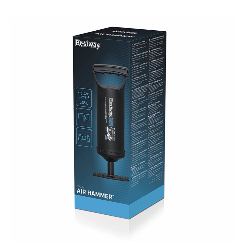 Pompă de aer Bestway 30 cm