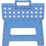 Taburete Plegabil Marbueno 10533 Plastic Color Surtit 31,5x25x22 cm Gradina