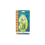 Bestway Mascara Buceo Junior Correa Silicona Antivaho +7 Ani Plajă și Piscină 21179