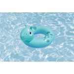 Bestway Flotator Inflatabil Animale Colorate 64x60/68x66/73,5x66 cm +3-6 Ani Plajă/Piscină 36464