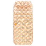 Bestway Saltea Inflatable Waterproof Deluxe 183x84 cm Plajă și Piscină 43836