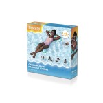 Saltea gonflabilă Bestway 114 x 81 x 22 cm