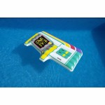 Bestway Colchoneta Inflatabilă Mașină Arcade 181x112 cm Plajă și Piscină 43851