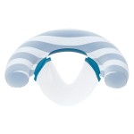 Saltea gonflabilă Bestway 103 x 70 x 21 cm