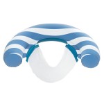 Saltea gonflabilă Bestway 103 x 70 x 21 cm