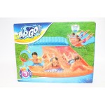 Kit de mantenanță pentru piscine Bestway