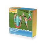 Bestway Aspersor Inflabil Cactus 74x56x104 cm +2 Ani Grădină 52733