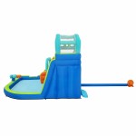 Bestway Piscină Parcul Acvatic Gonflabil 365x320x240 cm + 5 Ani Grădină 53408