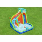 Bestway Piscină Parcul Acvatic Gonflabil 365x320x240 cm + 5 Ani Grădină 53408