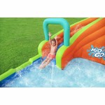 Bestway Piscină Parcul Acvatic Gonflabil 365x320x240 cm + 5 Ani Grădină 53408