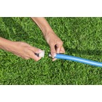 Bestway Piscina Parcul Acvatic Gonflabil 435x286x267cm + 5 Ani Gradina 53478